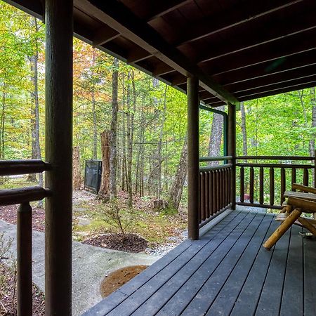 Rise N Shine-Free Tickets Vila Gatlinburg Exterior foto