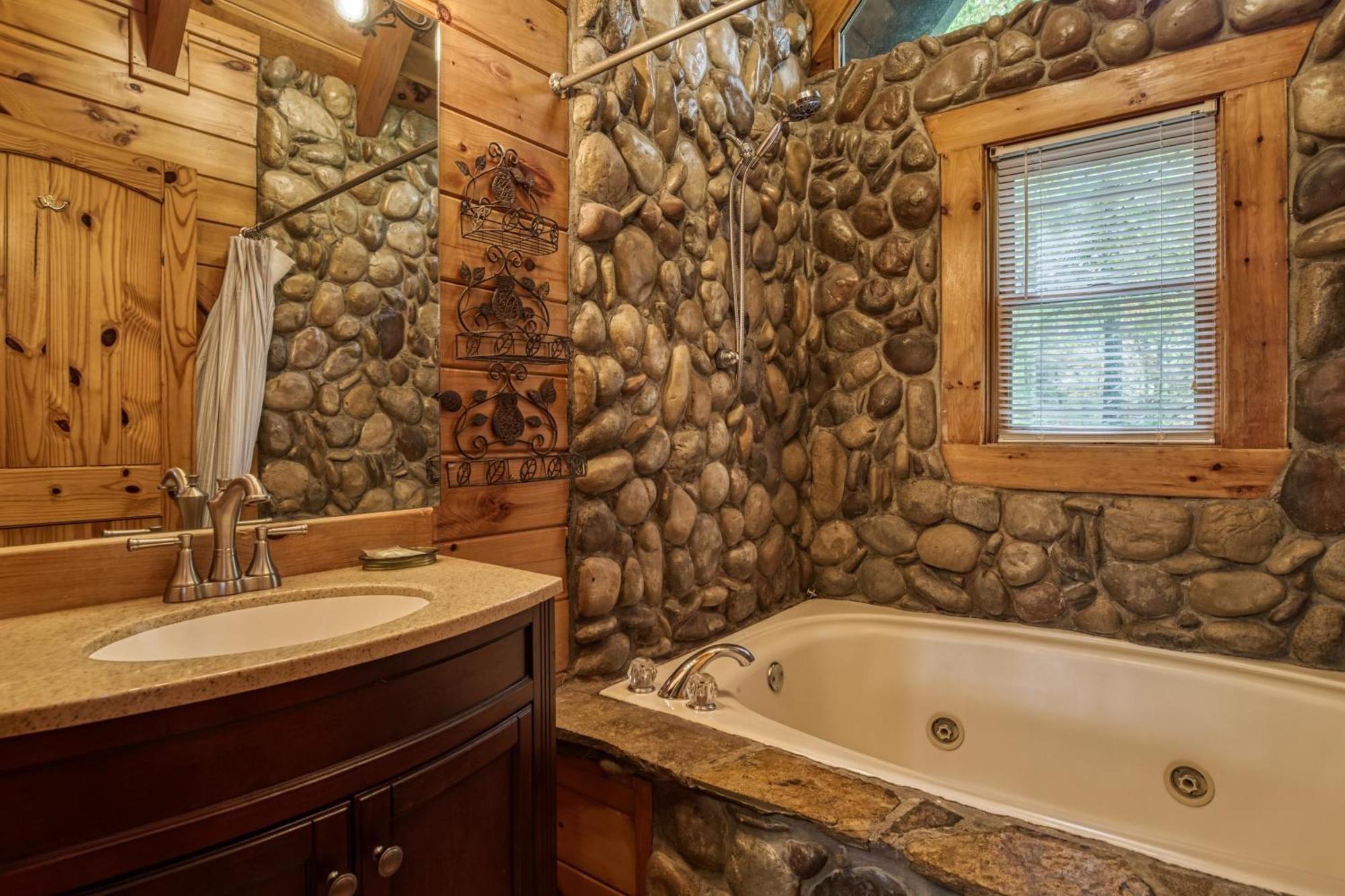 Rise N Shine-Free Tickets Vila Gatlinburg Exterior foto