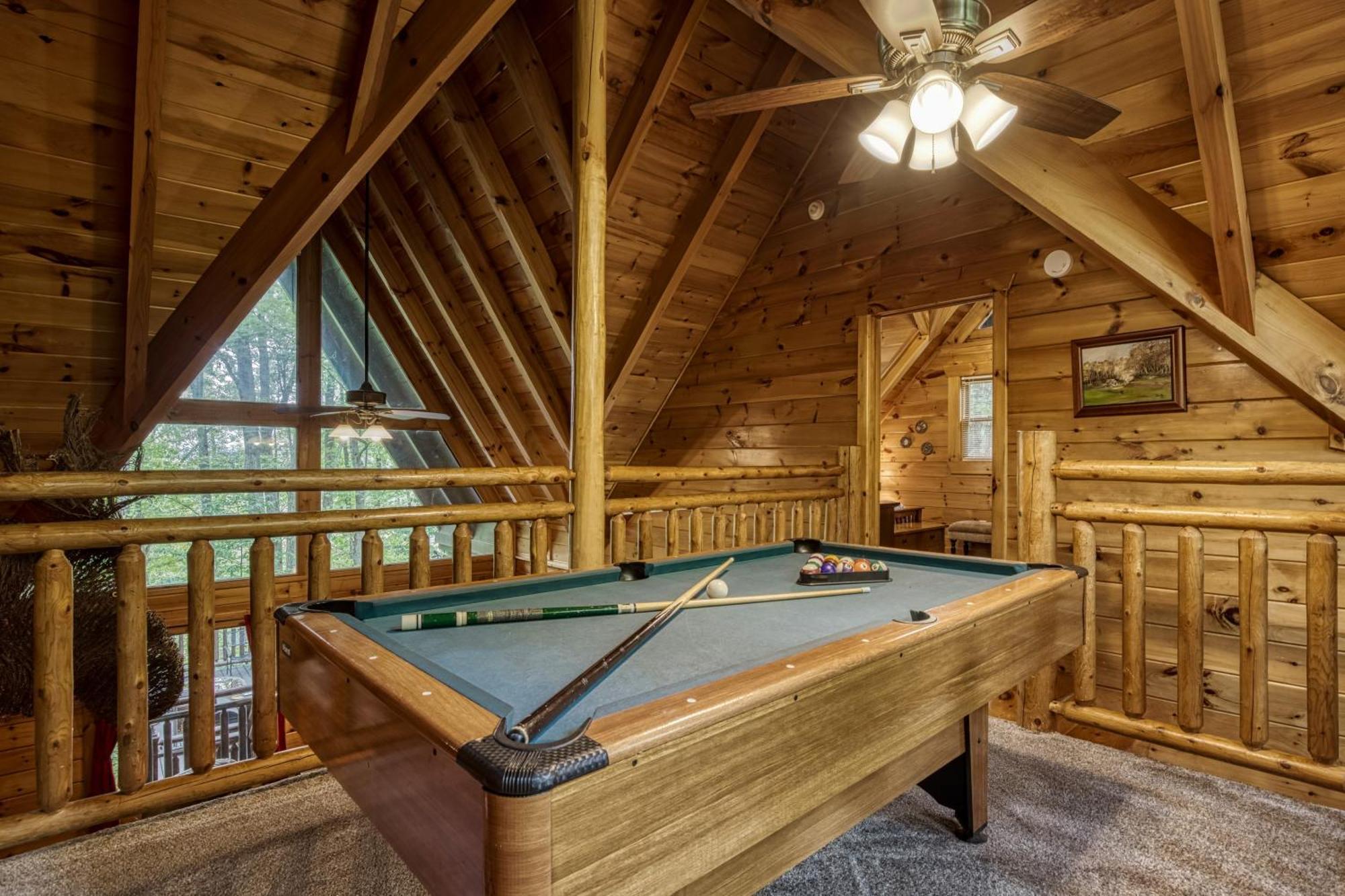 Rise N Shine-Free Tickets Vila Gatlinburg Exterior foto