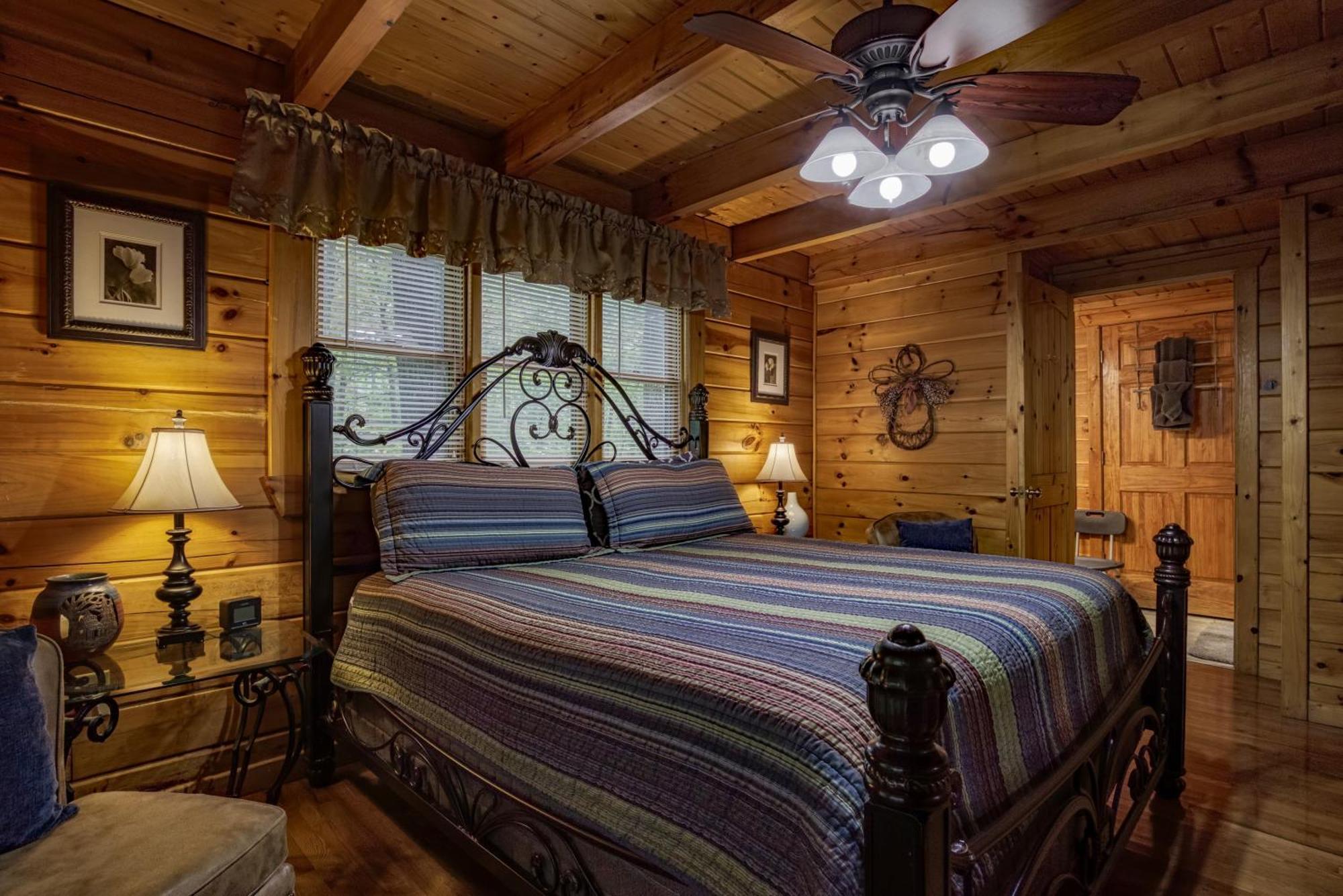 Rise N Shine-Free Tickets Vila Gatlinburg Exterior foto