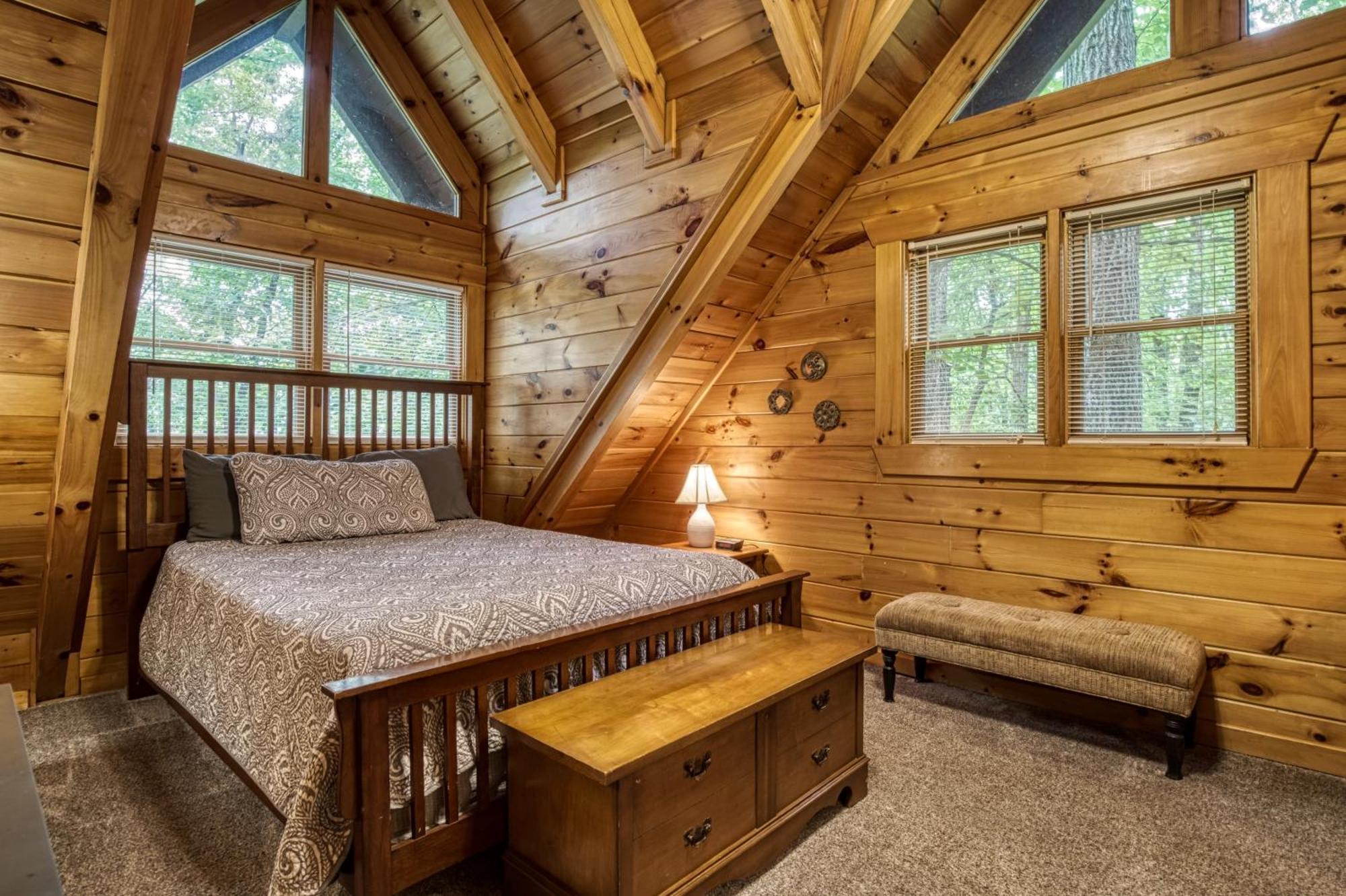 Rise N Shine-Free Tickets Vila Gatlinburg Exterior foto